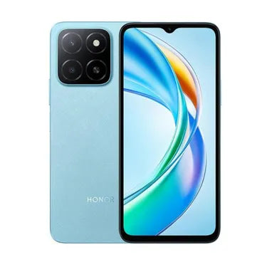 Honor X5b Plus Dual SIM 4GB RAM 128GB 4G - Midnight Black Honor X5b Plus Dual SIM 4GB RAM 128GB 4G - Midnight Black